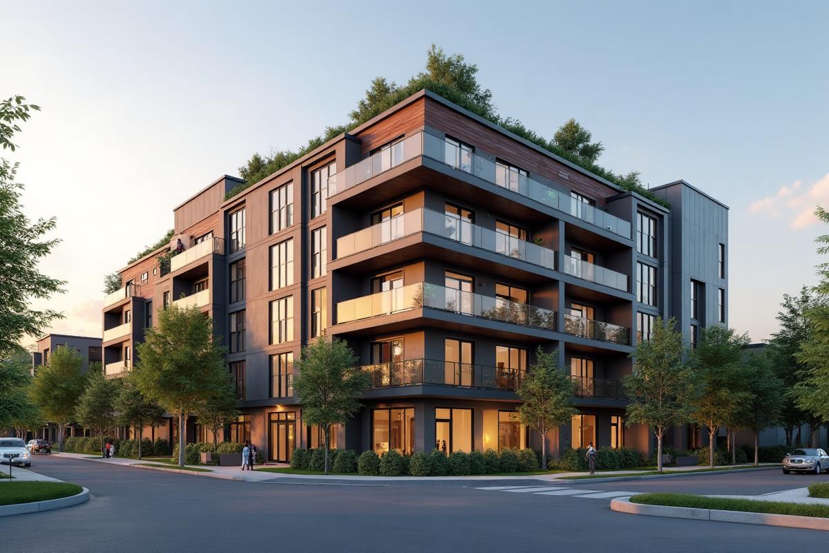 Wynwood Lofts Development