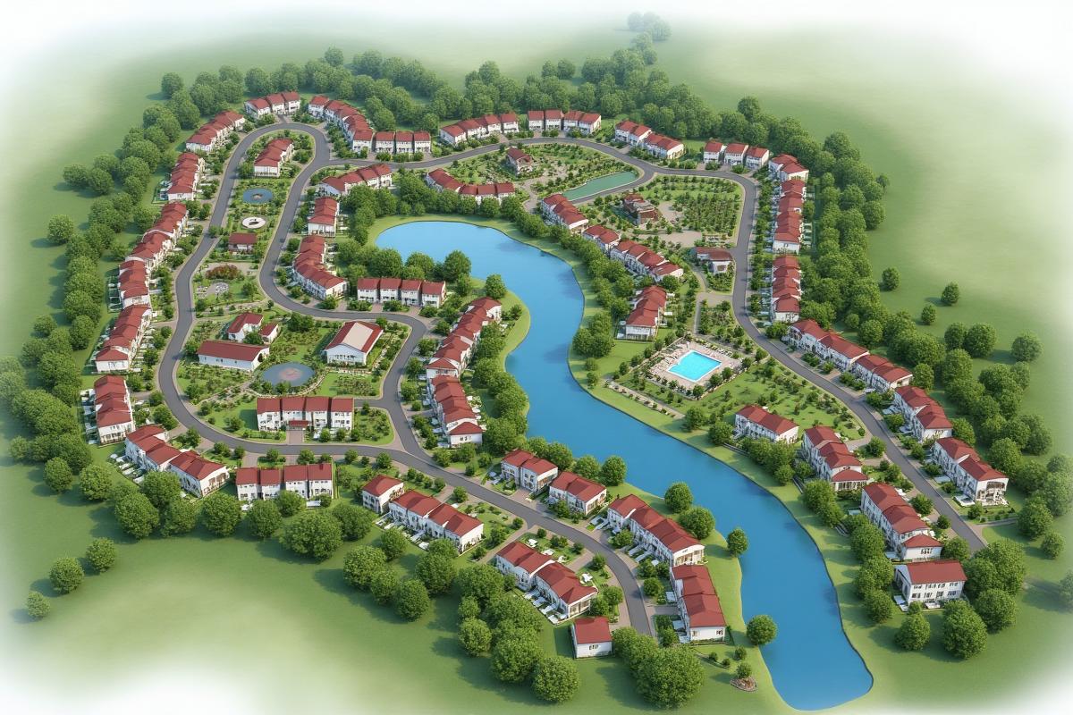 Palmetto Bay Master Plan